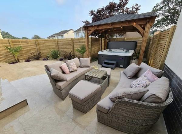 Evergreen Services Landscaping and Tree Surgery