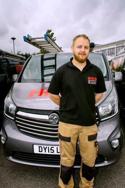 Harrison Heating Services