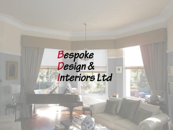 Bespoke Design & Interiors Ltd