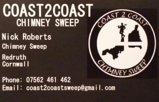 Coast2coast Chimney Sweep