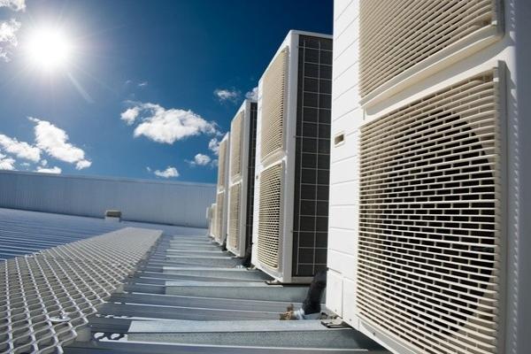 Eco Air Conditioning Liverpool