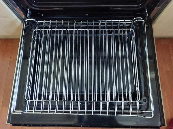 Bright Life Professional Oven Cleaning and Repair