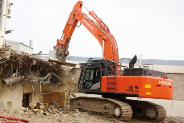 H.C. Demolition Ltd