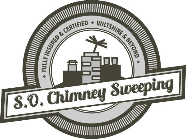 S O Chimney Sweeping