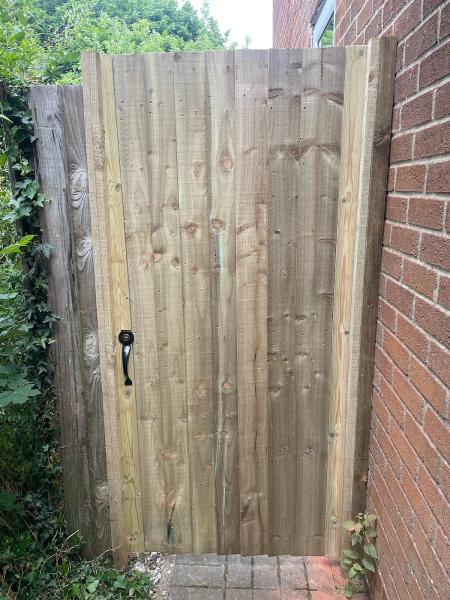 Prime Improvements Home & Garden Ltd