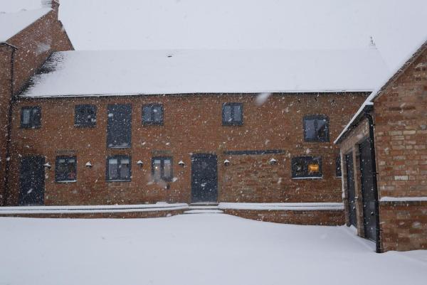 Middlemarch Construction Ltd