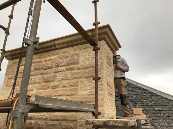 J D Smith Stonemasons Limited