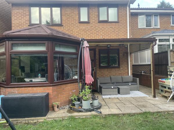 Jmart Windows Doors & Conservatories