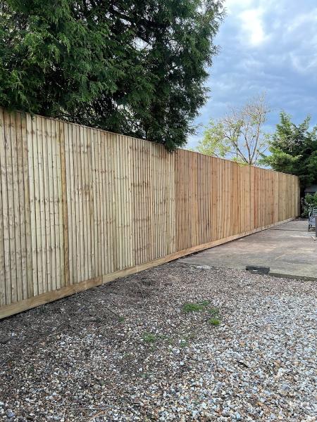 Dan Landscapes Limited