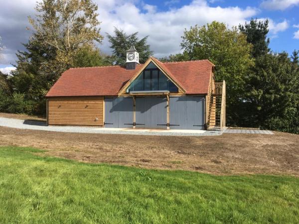 Weeks Construction and Renovation Ltd