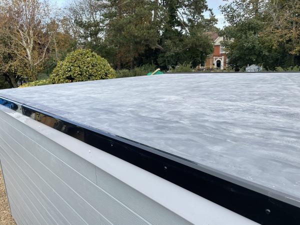Kettering Flat Roofing