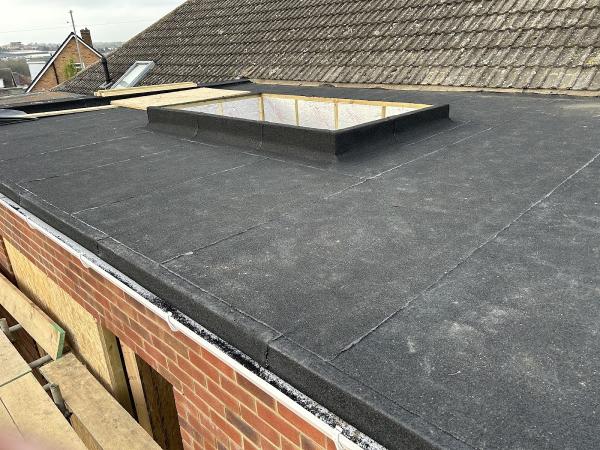 Kettering Flat Roofing