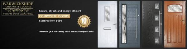 Midland Composite Doors