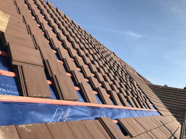 Alpha Roofing