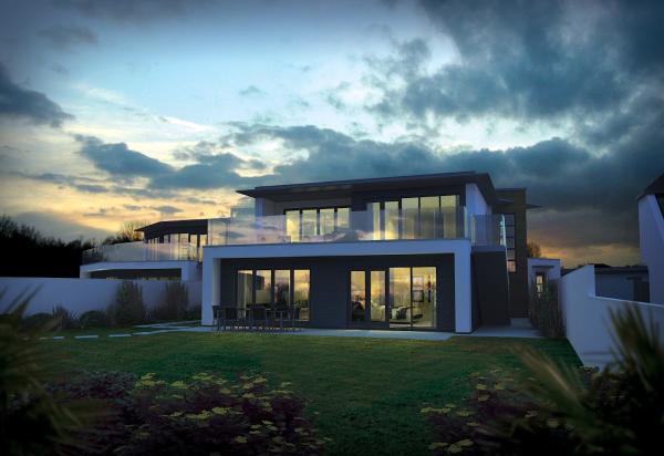 Williams Lester Architects