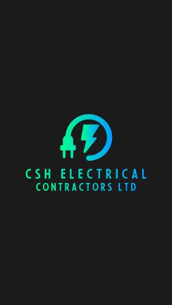 CSH Electrical Contractors Ltd