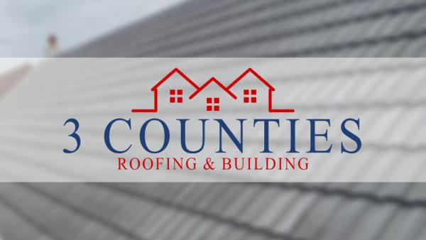 3 Counties Roofing & Building LTD