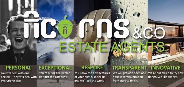 Acorns & Co Estate Agents