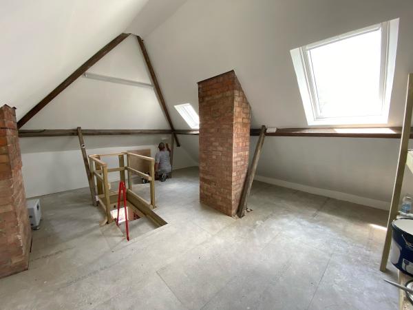 Loft & Ladders