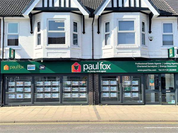 Paul Fox Estate Agents