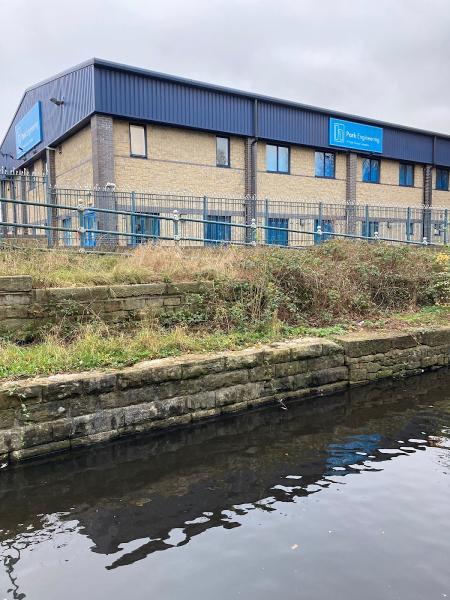Park Engineering Ltd