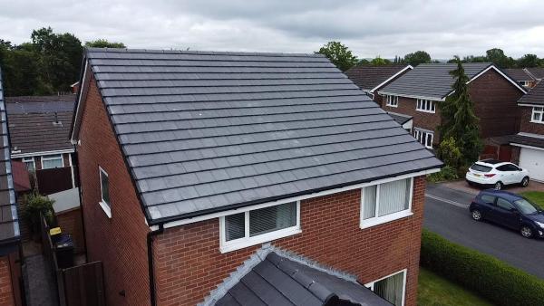 Regancy Roofing Uk
