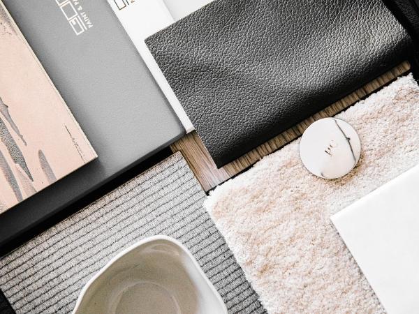 Rachel Usher Interior Design