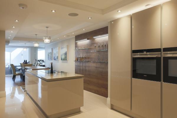 Kube Kitchens