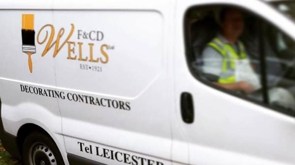 F & C D Wells Ltd