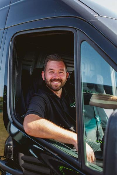 Greengrass Commercial Ltd