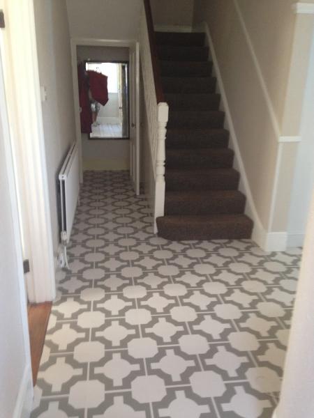 Andy Mannering Flooring