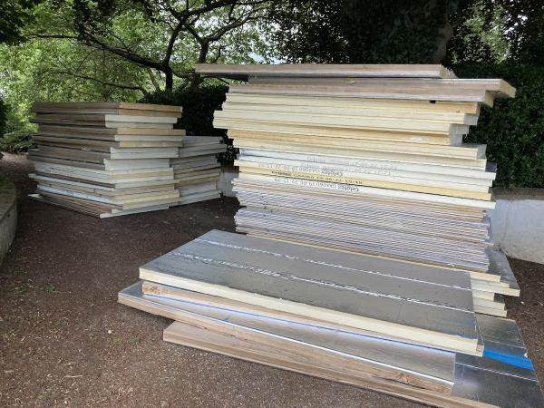 Eco-Nomic Insulation Ltd