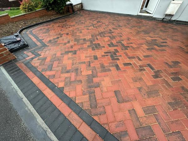 Stonecross Paving Ltd