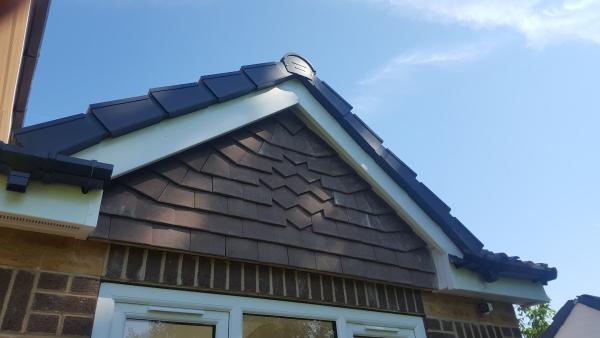 JCL Roofing Stockport Ltd