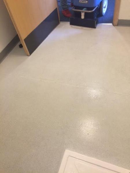 Vale Carpet Cleaning