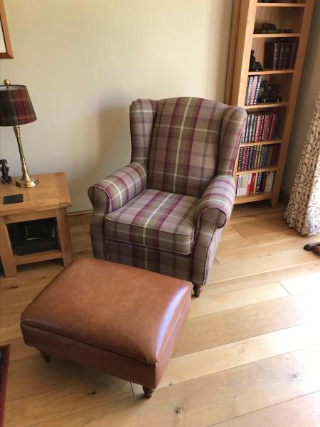 Quality Upholstery