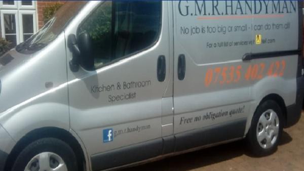 G M R Handyman