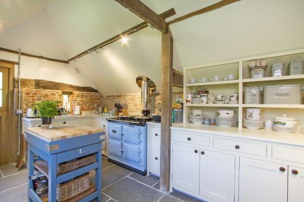 Green Man Joinery