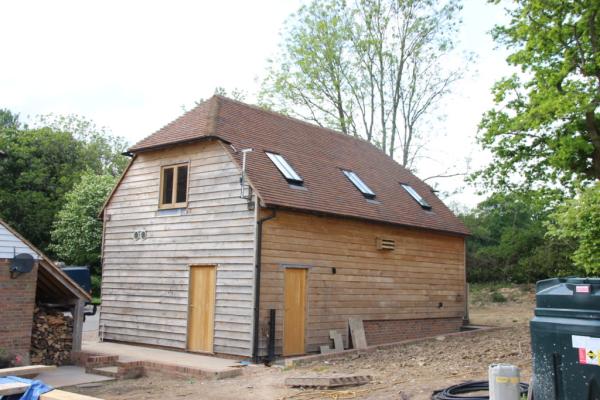 Weather Tight Roofing