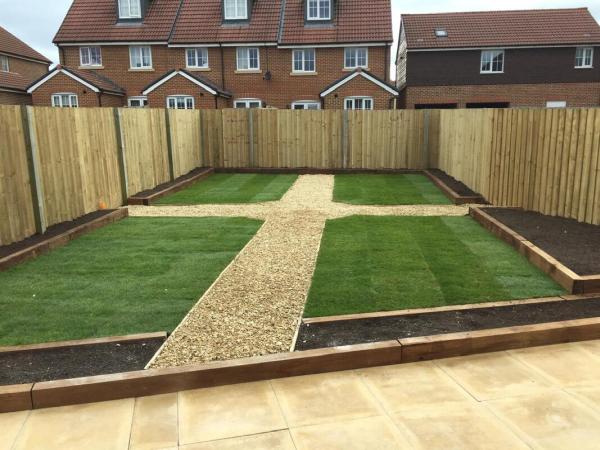 BKH Roofing and Fencing LTD