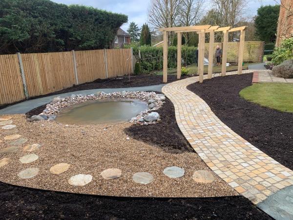 J&B Landscaping