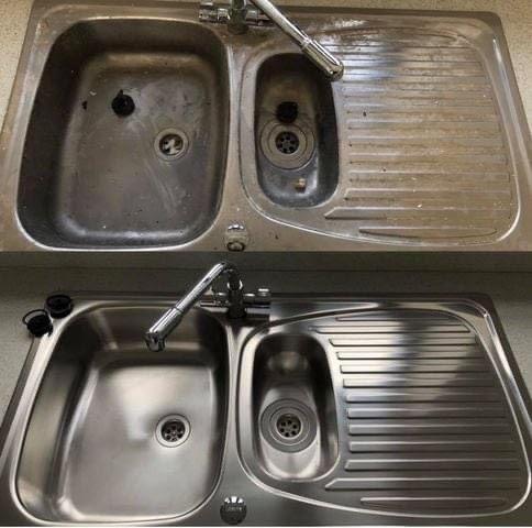 DL Cleaning Services (UK) Ltd