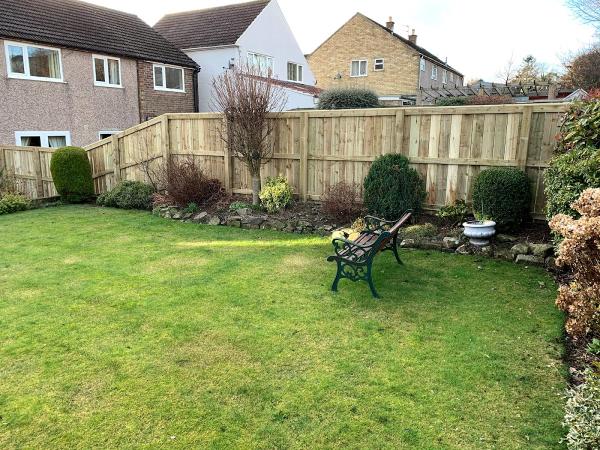 Crossland Fencing