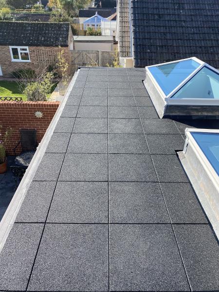Poole Flat Roofing