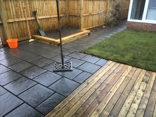 Adam Landscaping