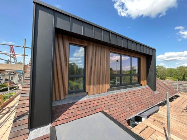 DJS Architectural Services