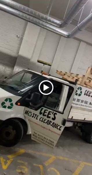 Lees Waste Clearance