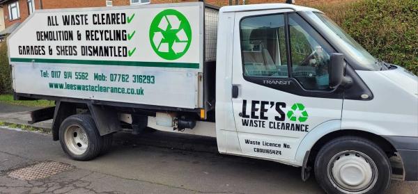 Lees Waste Clearance