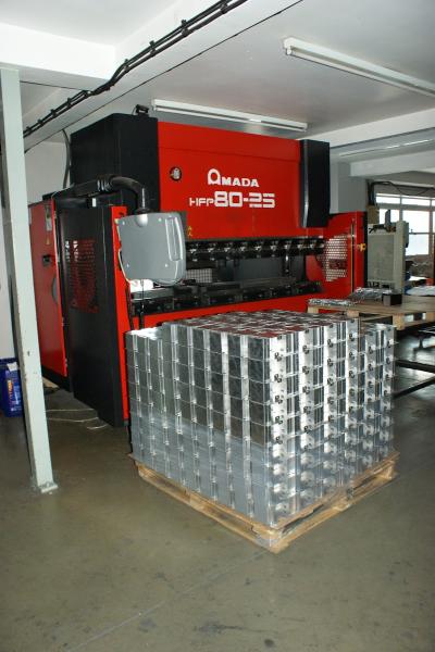 Paragon Precision Ltd