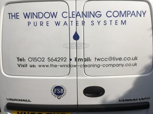 The Window Cleaning Co